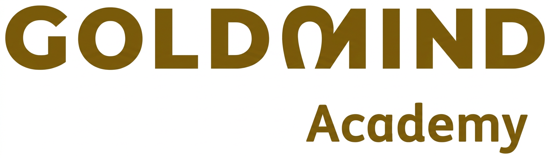 GoldMind Academy logo