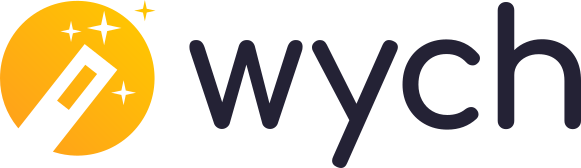 Wych logo